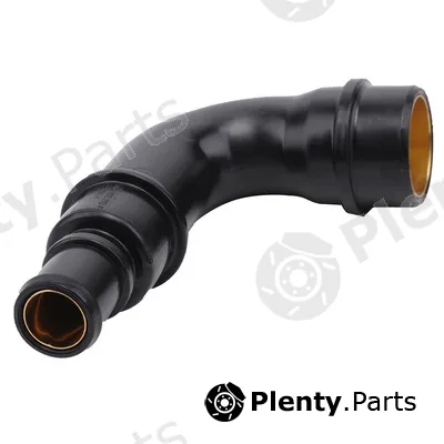 Bapmic BACB13-121014 — Hose, cylinder head cover ventilation