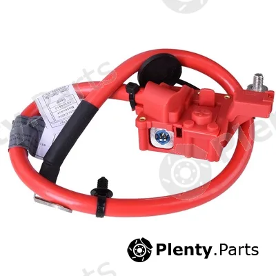Bapmic BF0422930008 — Battery Adapter