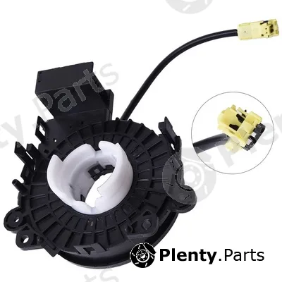 Bapmic BF0318110010 — Clockspring, airbag