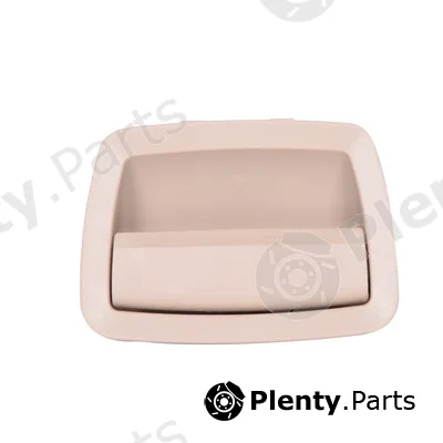 Bapmic ATPP1268112001 — Glove Compartment Lock