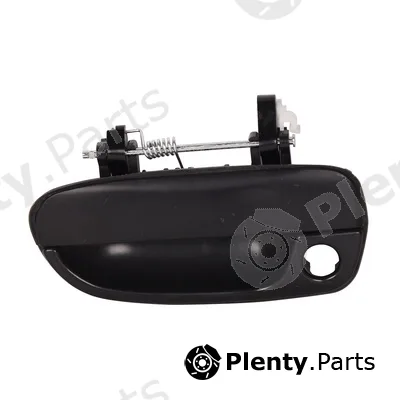 Bapmic ATPP6114129002 — Exterior Door Handle