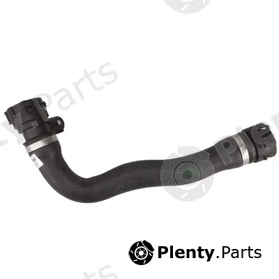 Bapmic TOPT1213161 — Radiator Hose