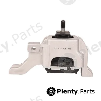 Bapmic BF0428140248 — Mounting, engine