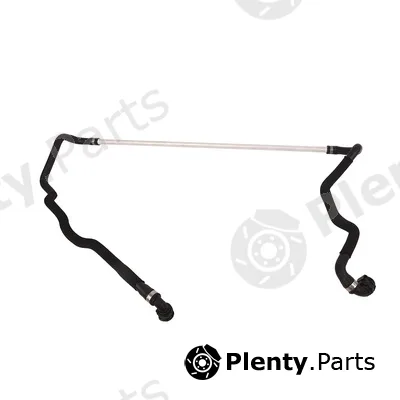 Bapmic BF0426820036 — Coolant Pipe