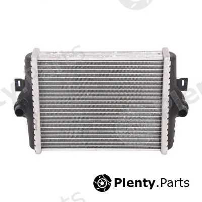 Bapmic BF0426790185 — Radiator, engine cooling