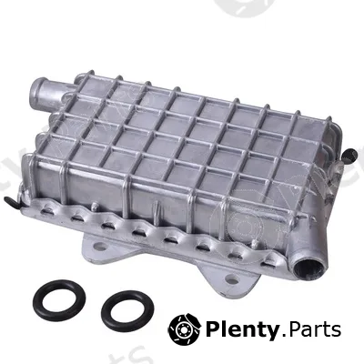 Bapmic TOPT1108006 — Oil Cooler, engine oil