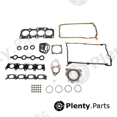 Bapmic BK0425260043 — Full Gasket Kit, engine