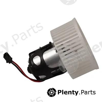 Bapmic TOPT1251013 — Interior Blower