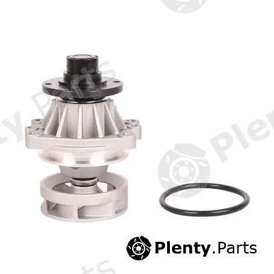 Bapmic TOPT1205033 — Water Pump, engine cooling