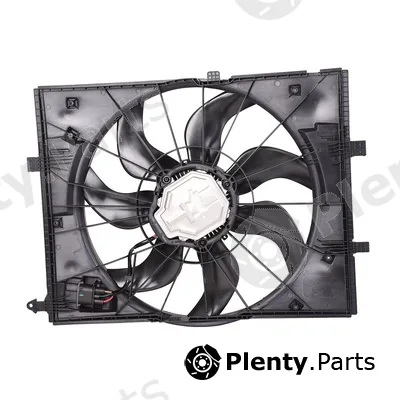 Bapmic BF0426220016 — Fan, engine cooling
