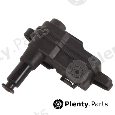 Bapmic EF5175260004 — Actuator, central locking system