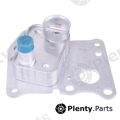 Bapmic BF0426490011 — Oil Cooler, engine oil
