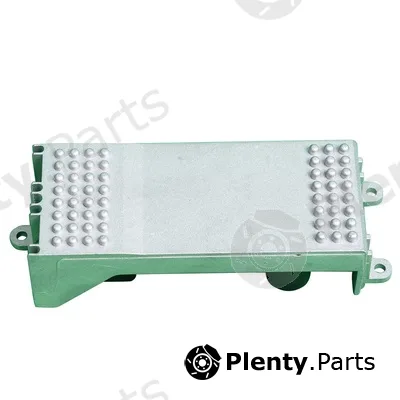 Bapmic BF0734050010 — Resistor, interior blower