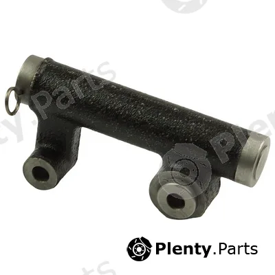 Bapmic BACB18-234010 — Vibration Damper, V-ribbed belt