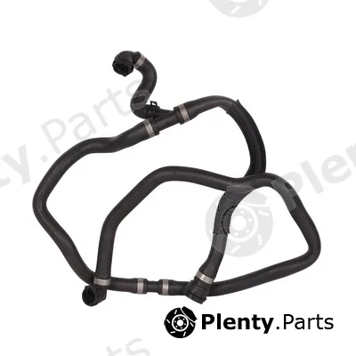 Bapmic TOPT1213049 — Radiator Hose