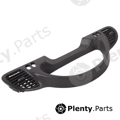 Bapmic BF0630920001 — Cover, heater control