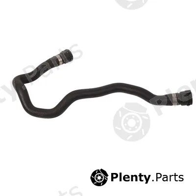 Bapmic TOPT1213025 — Radiator Hose