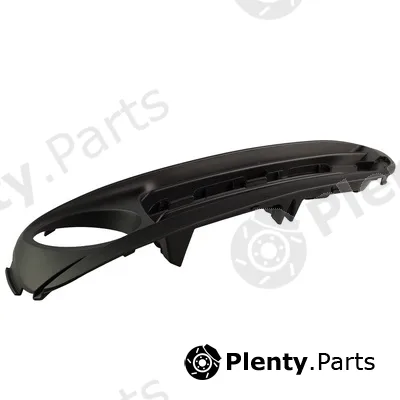 Bapmic ATPP1212125011 — Frame, front fog light