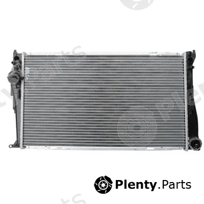 Bapmic TOPT1201060 — Radiator, engine cooling
