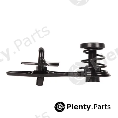 Bapmic BF0114700014 — Bonnet Lock