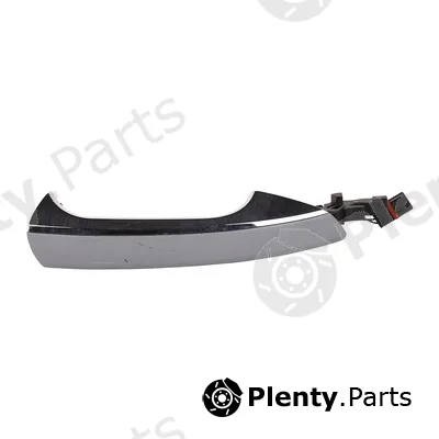 Bapmic BF0111840008 — Exterior Door Handle