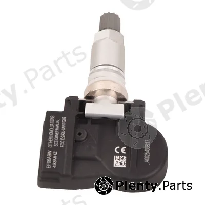 Bapmic BF0321720034 — Wheel Sensor, tyre-pressure monitoring system