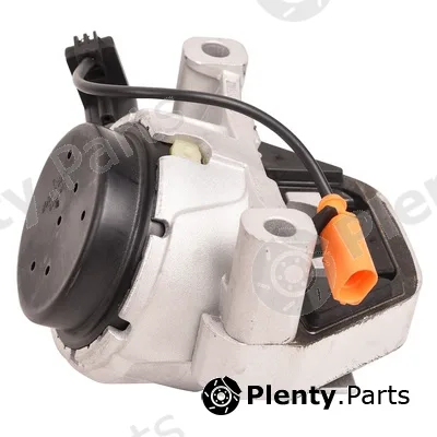 Bapmic BF0428140202 — Mounting, engine