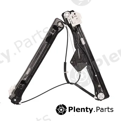 Bapmic BF0111470111 — Window Regulator