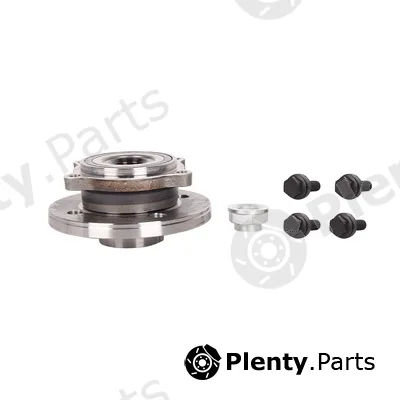 Bapmic BACB12-538020 — Wheel Hub