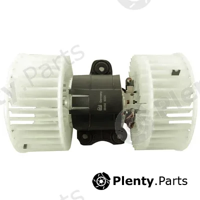 Bapmic TOPT1251004 — Interior Blower