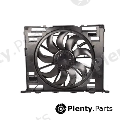 Bapmic BF0426180057 — Fan, engine cooling