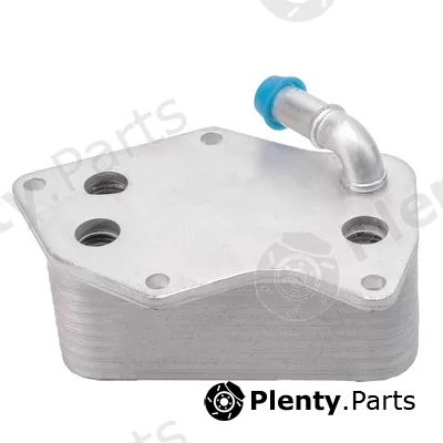 Bapmic TOPT1320012 — Oil Cooler, engine oil