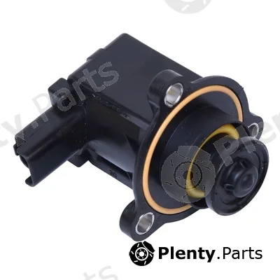 Bapmic BF0437250002 — Recirculating Air Valve, charger