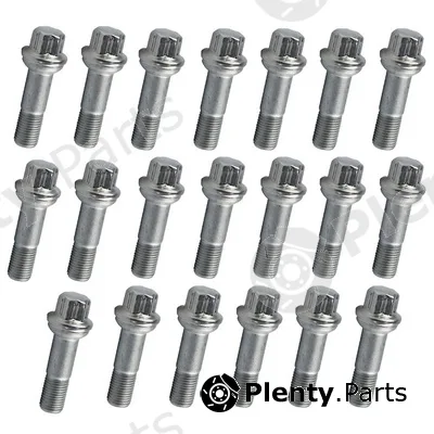 Bapmic BACB11-U24022 — Wheel Bolt