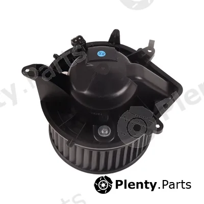 Bapmic BF0734070003 — Interior Blower