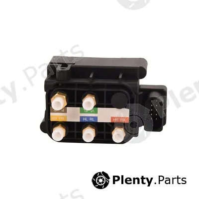 Bapmic BF0319390006 — Compressor, compressed air system