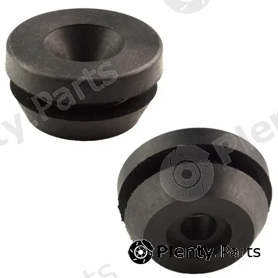 Bapmic TOPT1117203 — Mounting, radiator