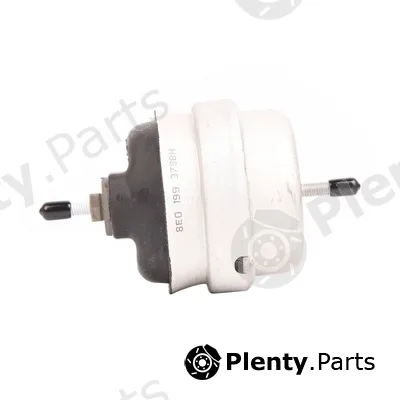 Bapmic BF0428140177 — Mounting, engine