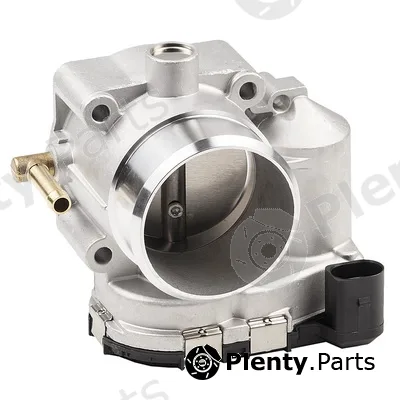 Bapmic BACB13-961004 — Throttle Body