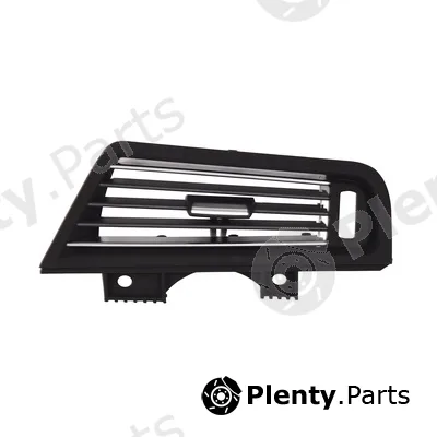 Bapmic BF0734290005 — Control Element, heating/ventilation