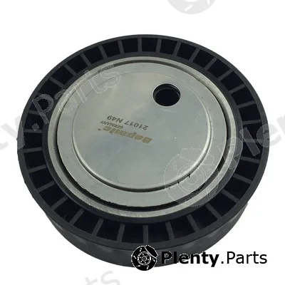 Bapmic BACB12-234020 — Tensioner Pulley, V-ribbed belt
