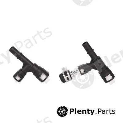 Bapmic BK0426630001 — Coolant Flange