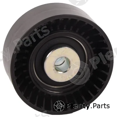 Bapmic BF0427590029 — Deflection/Guide Pulley, V-ribbed belt