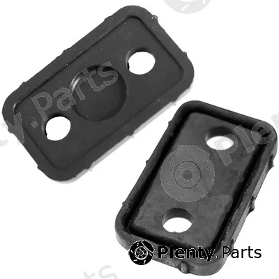 Bapmic BACB11-U57202 — Gasket, timing case cover