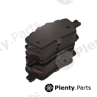 Bapmic BF0321020049 — Brake Pad Set, disc brake