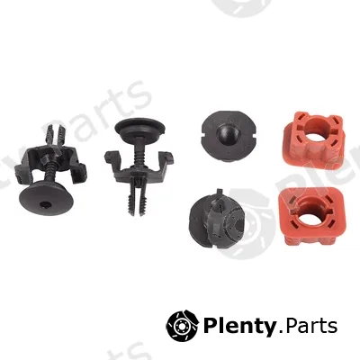 Bapmic BK0426960001 — Mounting, radiator