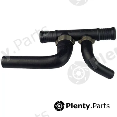 Bapmic TOPT1113007 — Hose, heat exchanger (heating)