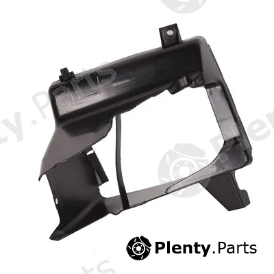 Bapmic ATPP1212131025 — Intake Snorkel