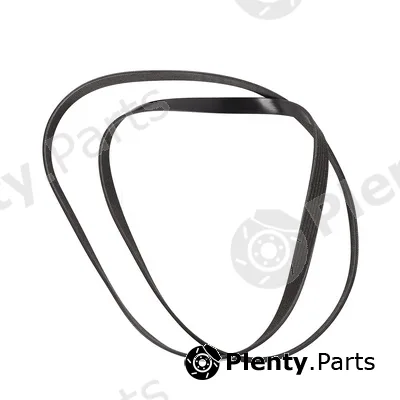 Bapmic BF0436710041 — V-Ribbed Belt