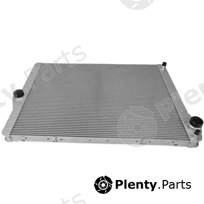 Bapmic TOPT1201052 — Radiator, engine cooling